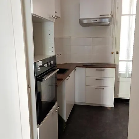 Le Vallier Catane * Grenoble