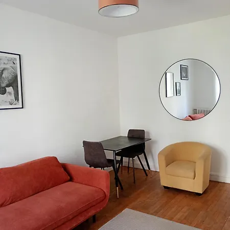 Apartamento Le Vallier Catane *