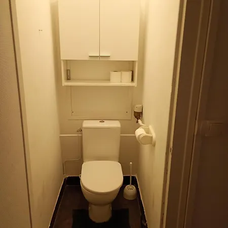 Apartamento Le Vallier Catane Grenoble