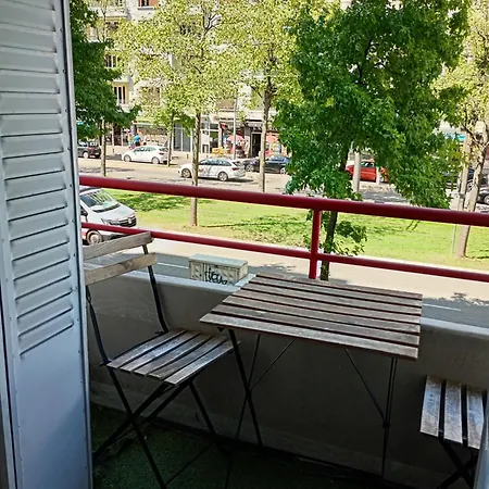 Le Vallier Catane * Grenoble