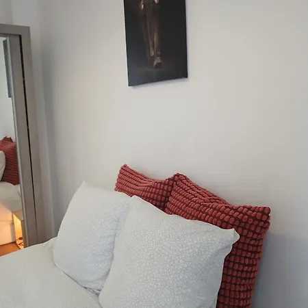 Le Vallier Catane * Grenoble