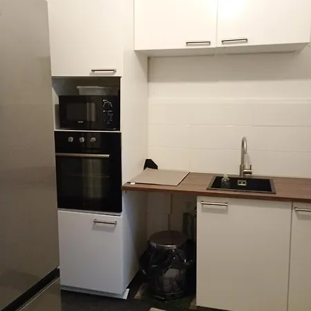 Le Vallier Catane Appartement