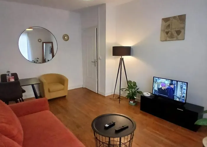 Le Vallier Catane * גרנובל