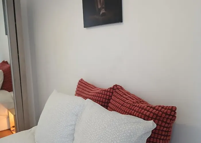 Le Vallier Catane * גרנובל