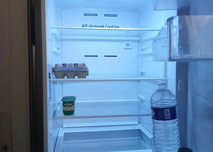 Daire Le Vallier Catane *