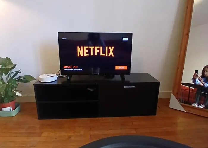 Le Vallier Catane דירה