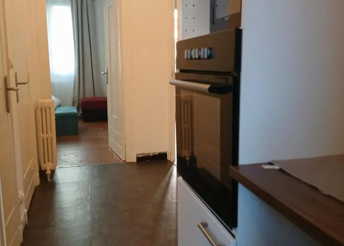 Le Vallier Catane * גרנובל