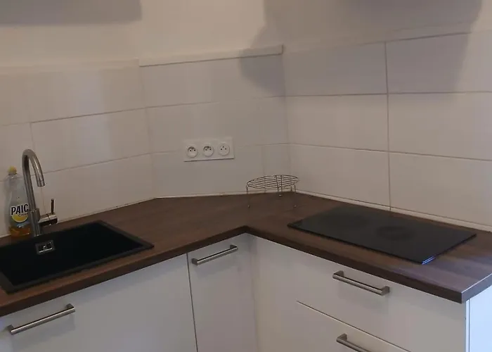 Le Vallier Catane דירה גרנובל