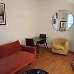 Le Vallier Catane Апартаменти Гренобль