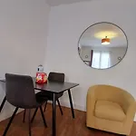 Апартаменти Le Vallier Catane Гренобль