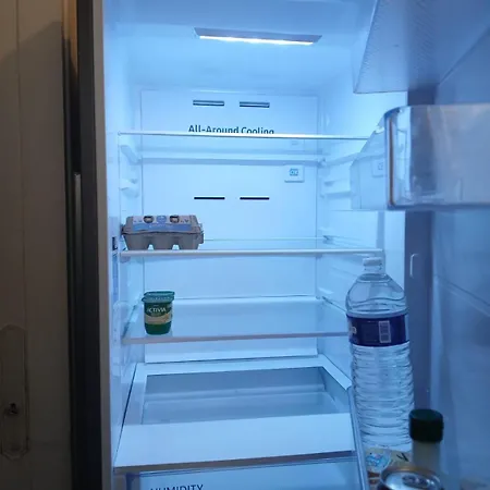 Apartmán Le Vallier Catane *