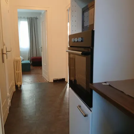 Le Vallier Catane * Grenoble