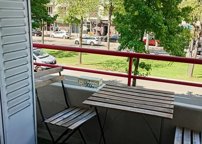 Le Vallier Catane * Grenoble