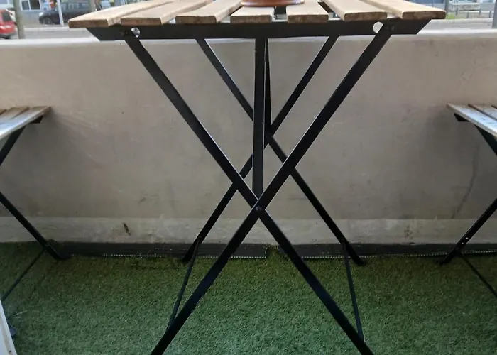 Apartmán Le Vallier Catane