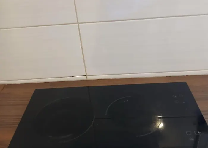 Le Vallier Catane Apartmán