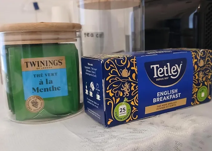 Apartmán Le Vallier Catane